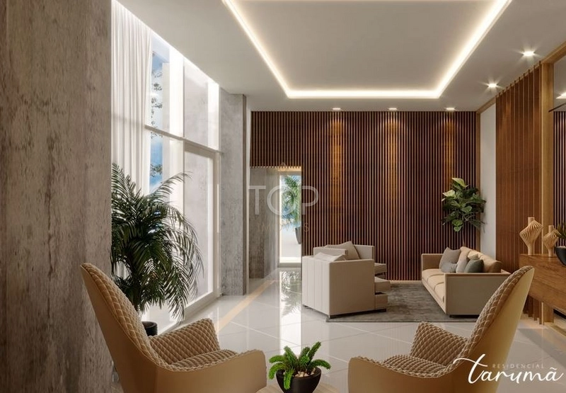 APARTAMENTO EM PORTO BELO: 3ª foto da galeria de imagens do imóvel