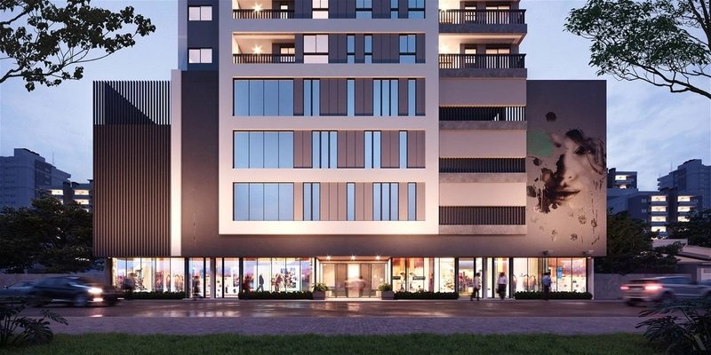 LINDO APARTAMENTO!: 6ª foto da galeria de imagens do imóvel