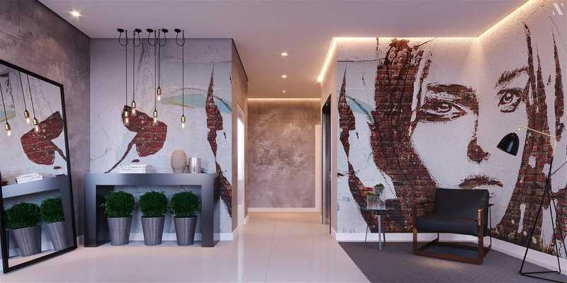 LINDO APARTAMENTO!: 1ª foto da galeria de imagens do imóvel