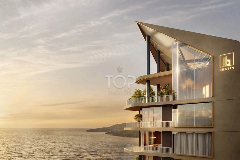 LANÇAMENTO EM PORTO BELO: 24ª foto da galeria de imagens do imóvel