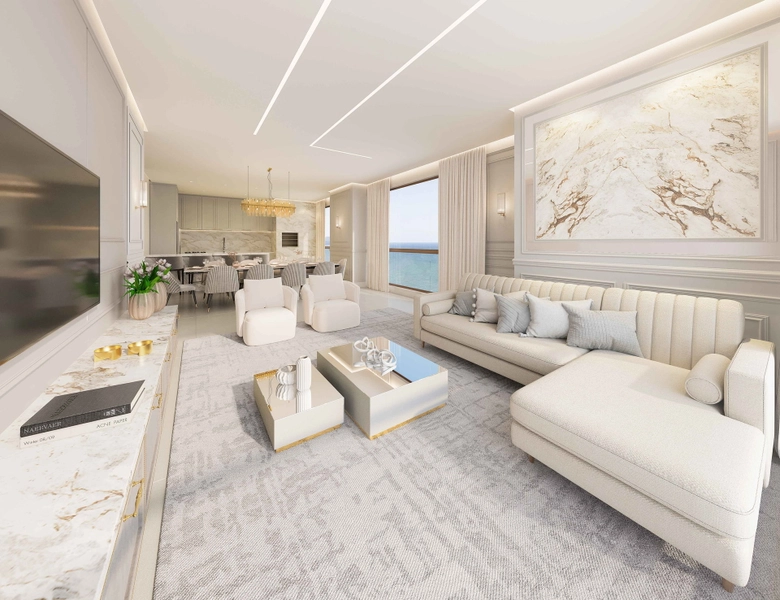 Imóvel residencial ou comercial