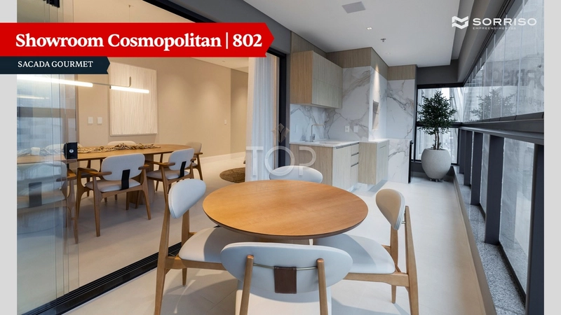 LANÇAMENTO EM MEIA PRAIA: 24ª foto da galeria de imagens do imóvel
