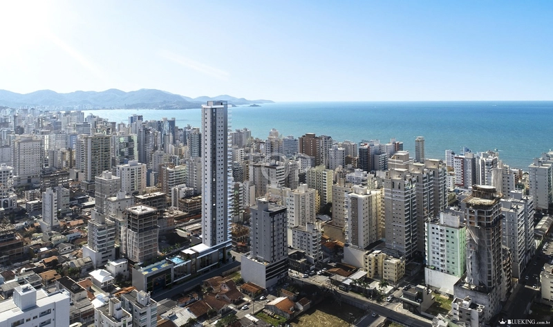 LANÇAMENTO EM MEIA PRAIA: 8ª foto da galeria de imagens do imóvel
