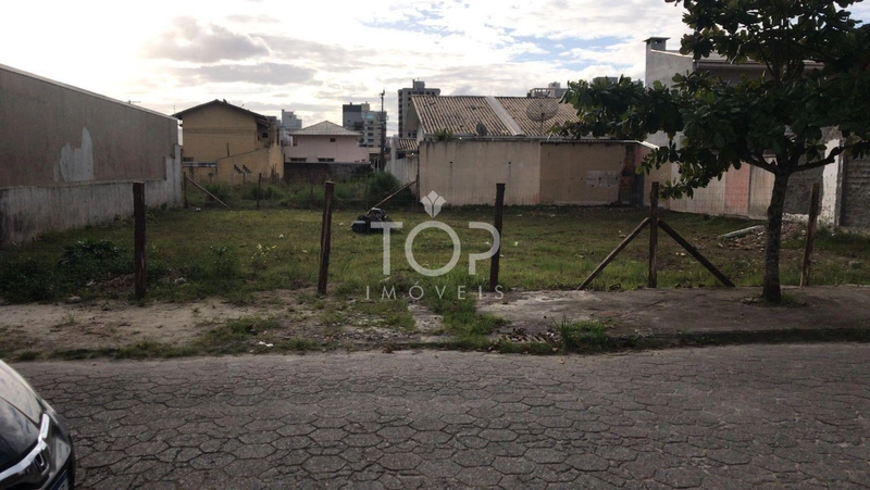 TERRENO EM PORTO BELO: 1ª foto da galeria de imagens do imóvel