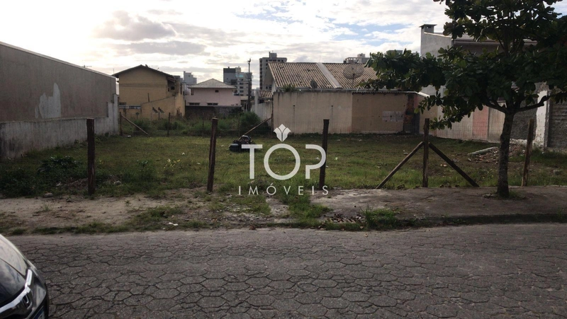 TERRENO EM PORTO BELO: 2ª foto da galeria de imagens do imóvel