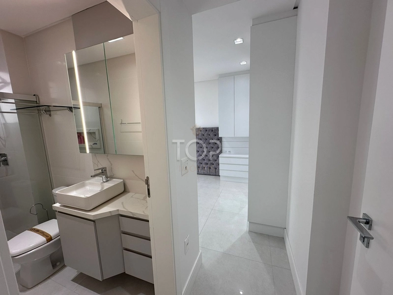 Mobiliado e decorado pronto para morar EM PEREQUE: 43ª foto da galeria de imagens do imóvel