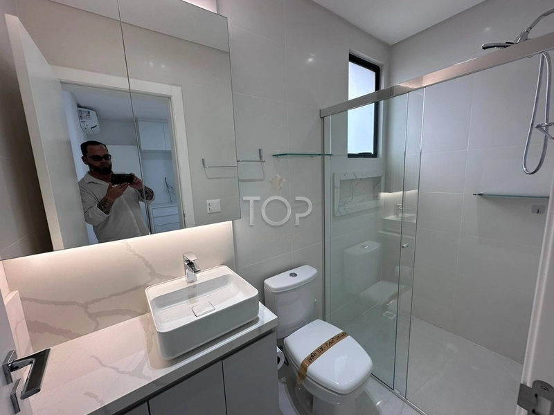Mobiliado e decorado pronto para morar EM PEREQUE: 35ª foto da galeria de imagens do imóvel