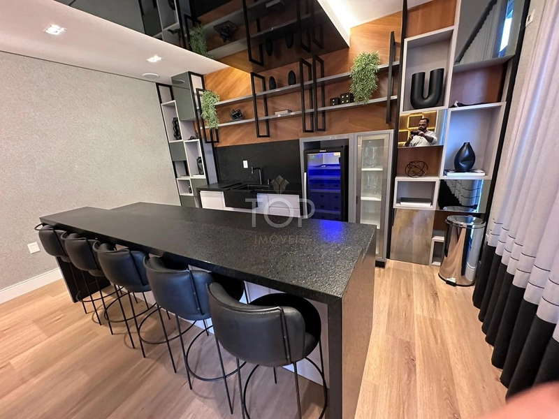 Mobiliado e decorado pronto para morar EM PEREQUE: 24ª foto da galeria de imagens do imóvel