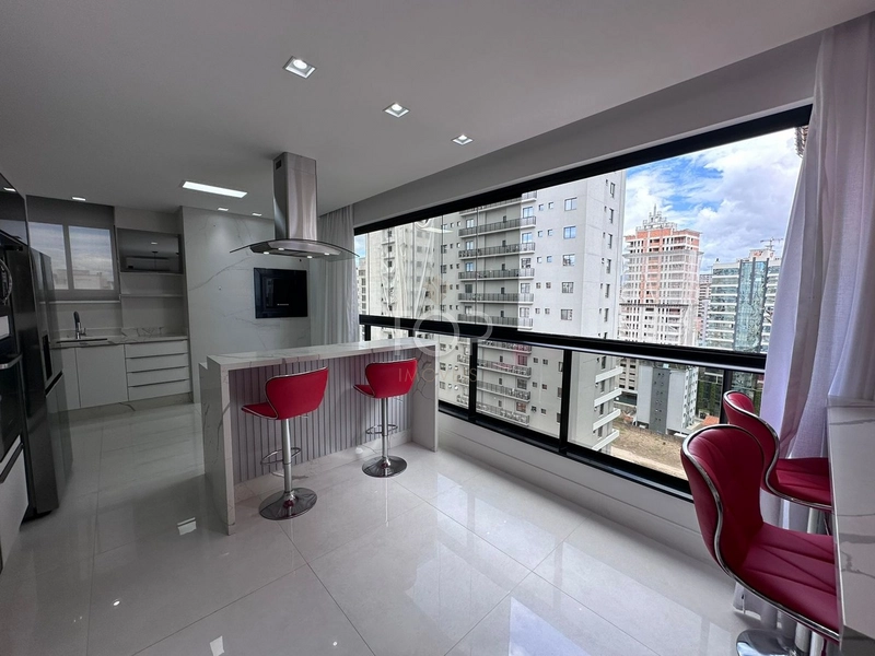 Mobiliado e decorado pronto para morar EM PEREQUE: 2ª foto da galeria de imagens do imóvel