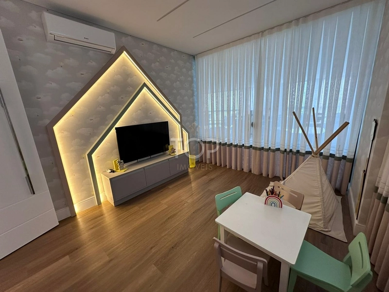 Mobiliado e decorado pronto para morar EM PEREQUE: 15ª foto da galeria de imagens do imóvel