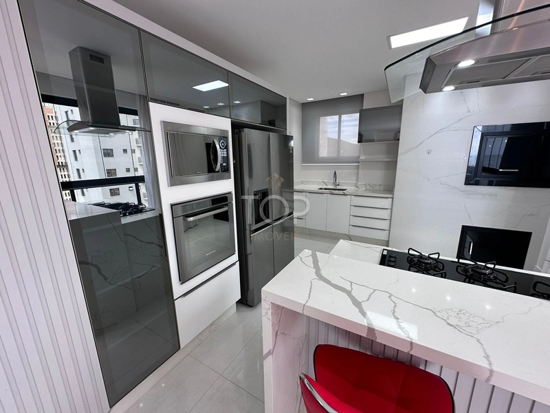 Mobiliado e decorado pronto para morar EM PEREQUE: 6ª foto da galeria de imagens do imóvel