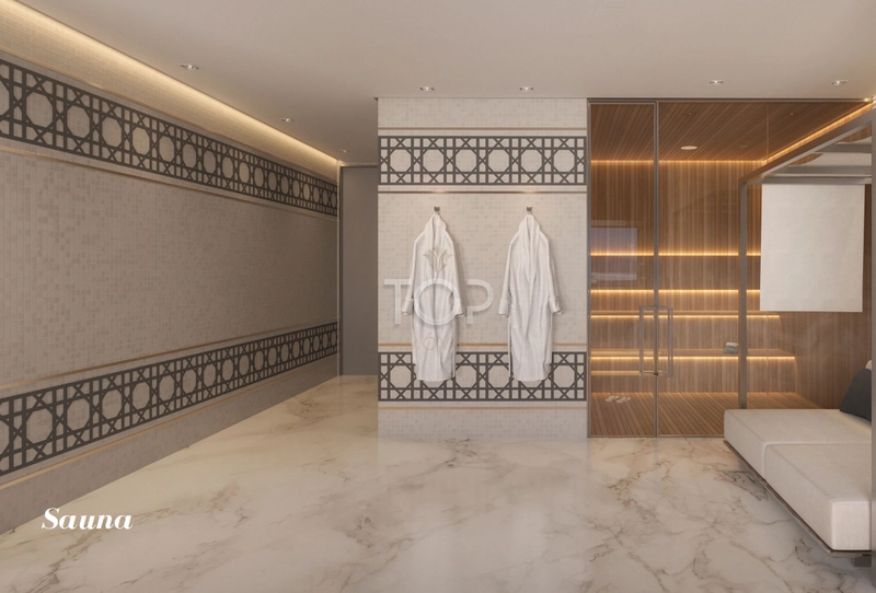 APARTAMENTO FRENTE MAR: 26ª foto da galeria de imagens do imóvel