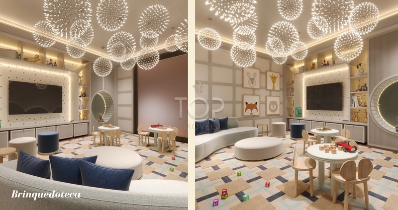 APARTAMENTO FRENTE MAR: 17ª foto da galeria de imagens do imóvel