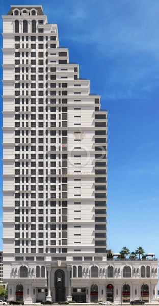 APARTAMENTO FRENTE MAR: 6ª foto da galeria de imagens do imóvel