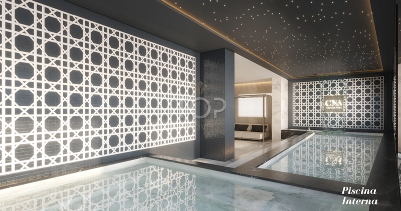 APARTAMENTO FRENTE MAR: 24ª foto da galeria de imagens do imóvel