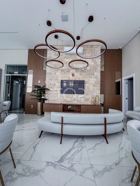 APARTAMENTO DE 2 SUÍTES PRONTO EM PORTO BELO: 6ª foto da galeria de imagens do imóvel