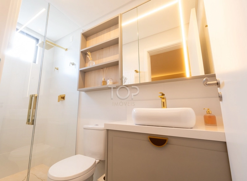 SHOWROOM EM PORTO BELO: 16ª foto da galeria de imagens do imóvel