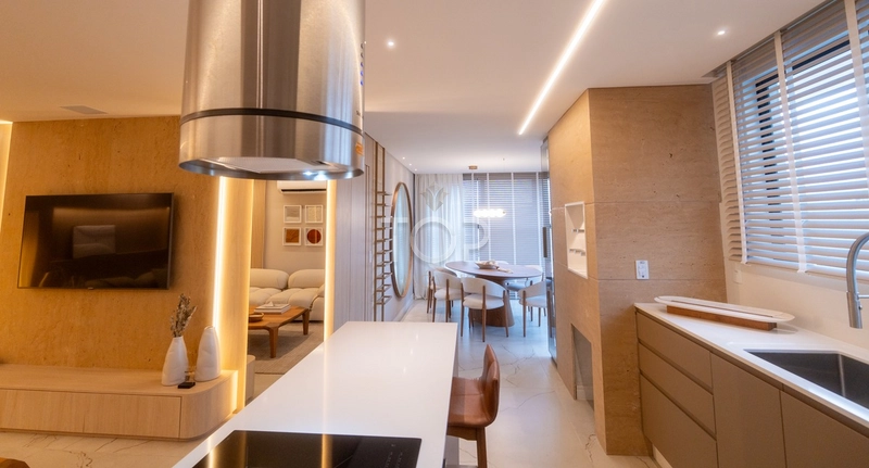 SHOWROOM EM PORTO BELO: 1ª foto da galeria de imagens do imóvel