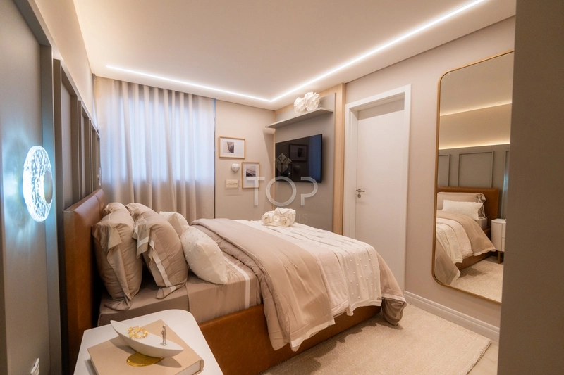 SHOWROOM EM PORTO BELO: 10ª foto da galeria de imagens do imóvel