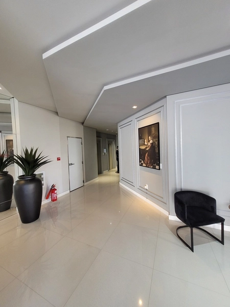 ÓTIMO APARTAMENTO EM ITAPEMA! FASE DE ACABAMENTO: 5ª foto da galeria de imagens do imóvel