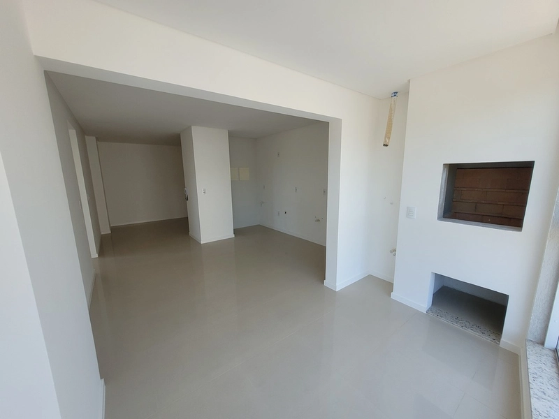 ÓTIMO APARTAMENTO EM ITAPEMA! FASE DE ACABAMENTO: 2ª foto da galeria de imagens do imóvel