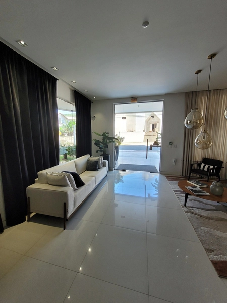 ÓTIMO APARTAMENTO EM ITAPEMA! FASE DE ACABAMENTO: 4ª foto da galeria de imagens do imóvel