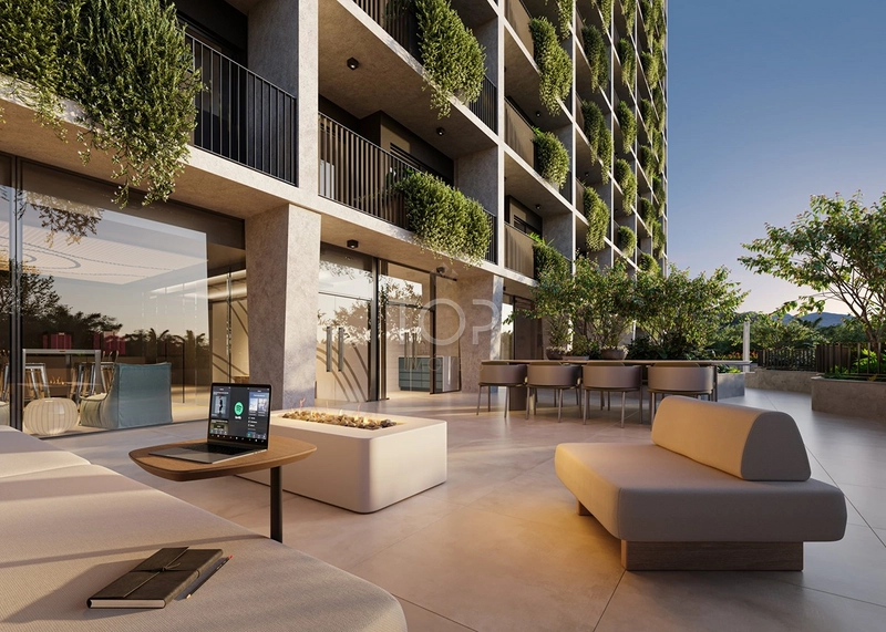 Imóvel residencial ou comercial