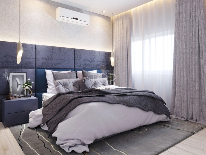 APARTAMENTO  NOVO EM PORTO BELO PEREQUÊ R$ 870MIL: 4ª foto da galeria de imagens do imóvel