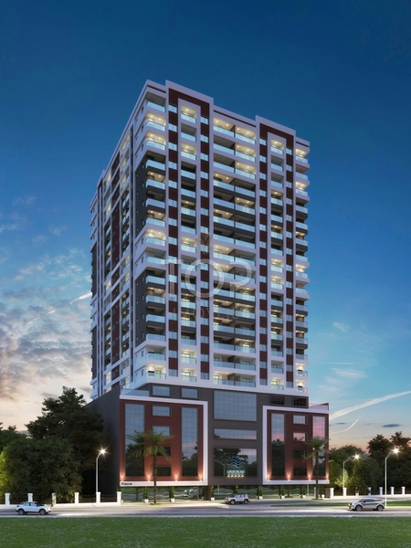 APARTAMENTO  NOVO EM PORTO BELO PEREQUÊ R$ 870MIL: 8ª foto da galeria de imagens do imóvel