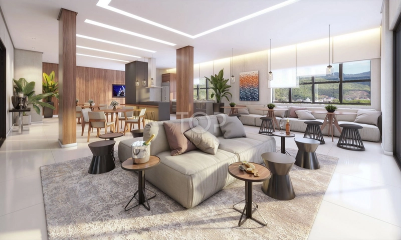 APARTAMENTO  NOVO EM PORTO BELO PEREQUÊ R$ 870MIL: 15ª foto da galeria de imagens do imóvel