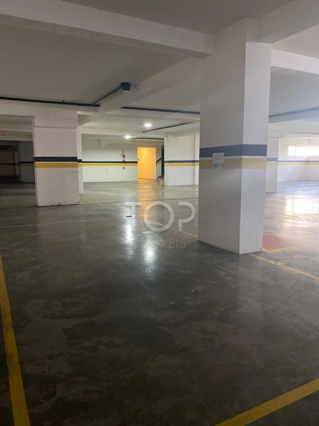 COBERTURA MOBILIADA EM MEIA PRAIA: 13ª foto da galeria de imagens do imóvel