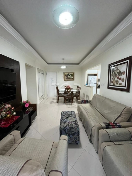 APARTAMENTO MOBILIADO NO CENTRO DE MEIA PRAIA: 10ª foto da galeria de imagens do imóvel