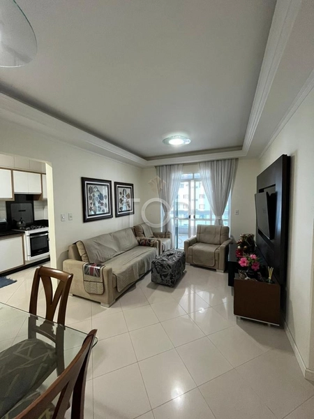 APARTAMENTO MOBILIADO NO CENTRO DE MEIA PRAIA: 9ª foto da galeria de imagens do imóvel