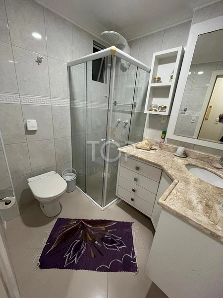 APARTAMENTO MOBILIADO NO CENTRO DE MEIA PRAIA: 13ª foto da galeria de imagens do imóvel