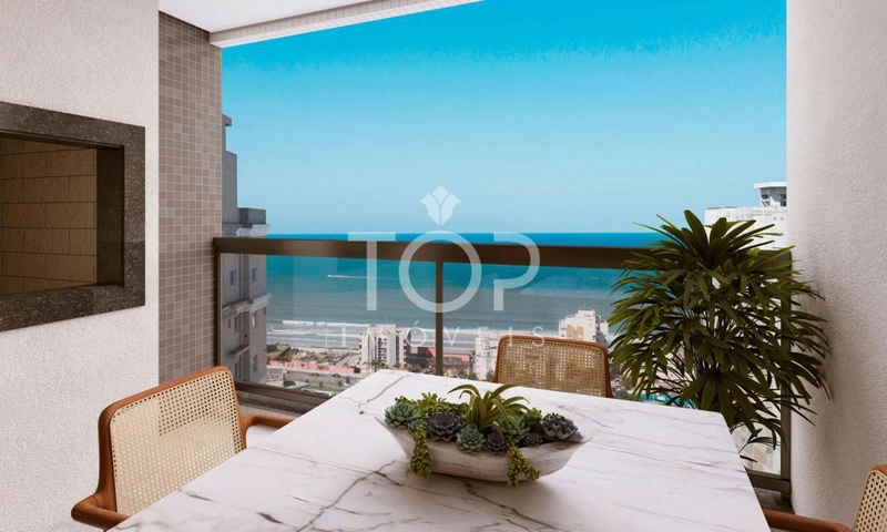 INVESTIMENTO BEM LOCALIZADO EM ITAPEMA: 11ª foto da galeria de imagens do imóvel