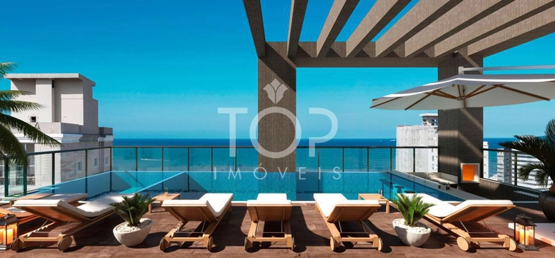 INVESTIMENTO BEM LOCALIZADO EM ITAPEMA: 1ª foto da galeria de imagens do imóvel