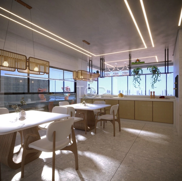 LANÇAMENTO EM PORTO BELO: 2ª foto da galeria de imagens do imóvel