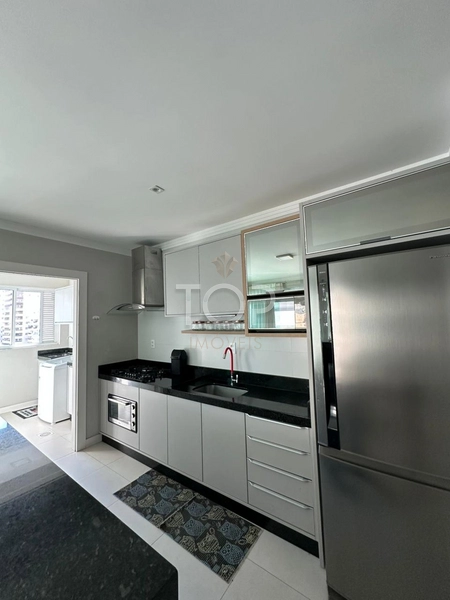 APARTAMENTO MOBILIADO EM MEIA PRAIA: 17ª foto da galeria de imagens do imóvel