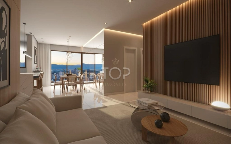 EXCELENTE LANÇAMENTO EM PORTO BELO!!: 3ª foto da galeria de imagens do imóvel