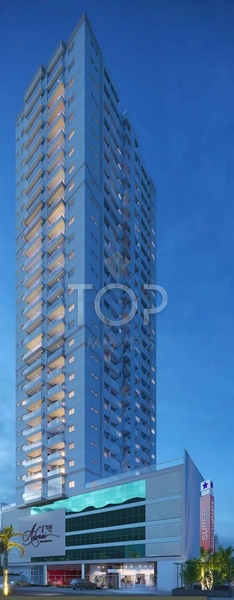 APARTAMENTO EM PORTO BELO: 1ª foto da galeria de imagens do imóvel