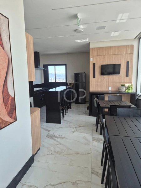 Apartamento novo em Itapema : 22ª foto da galeria de imagens do imóvel