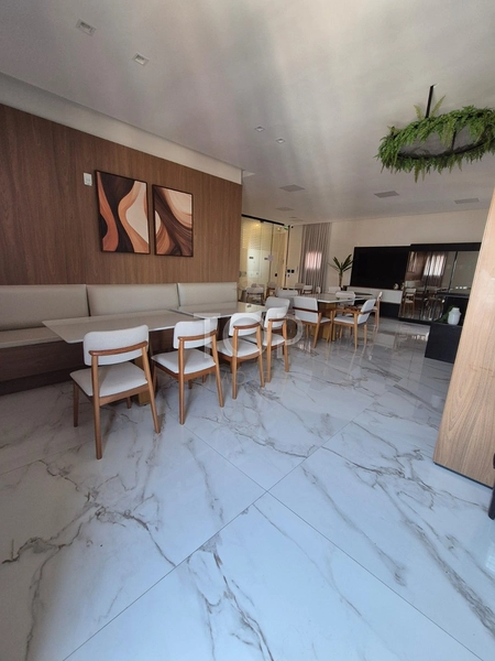 Apartamento novo em Itapema : 13ª foto da galeria de imagens do imóvel