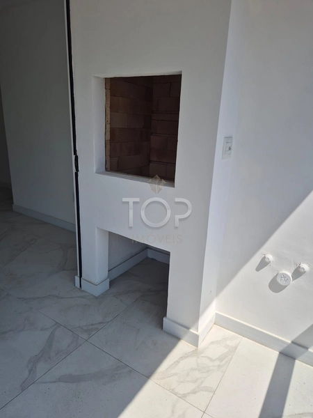 Apartamento novo em Itapema : 8ª foto da galeria de imagens do imóvel
