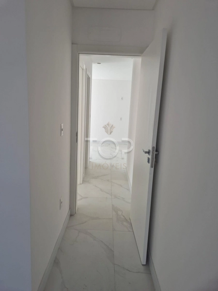 Apartamento novo em Itapema : 3ª foto da galeria de imagens do imóvel