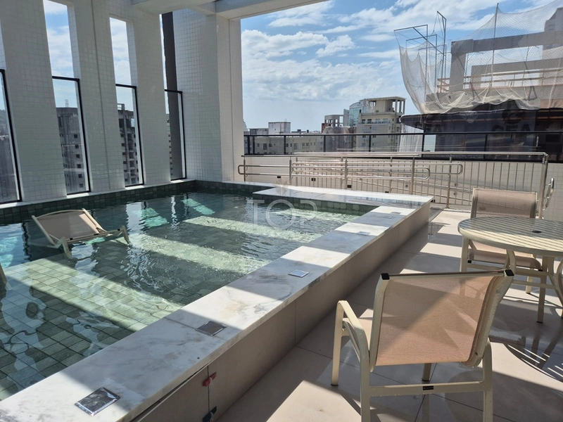 Apartamento novo em Itapema : 17ª foto da galeria de imagens do imóvel
