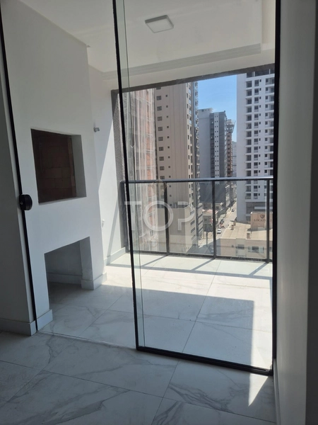 Apartamento novo em Itapema : 27ª foto da galeria de imagens do imóvel