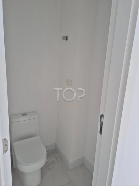 Apartamento novo em Itapema : 7ª foto da galeria de imagens do imóvel