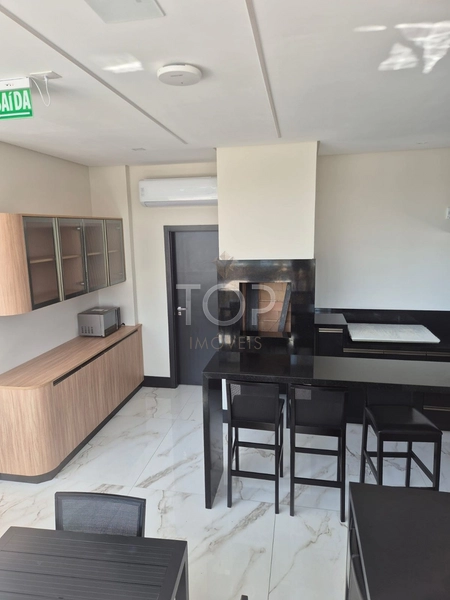 Apartamento novo em Itapema : 16ª foto da galeria de imagens do imóvel
