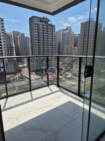 Apartamento novo em Itapema : 1ª foto da galeria de imagens do imóvel