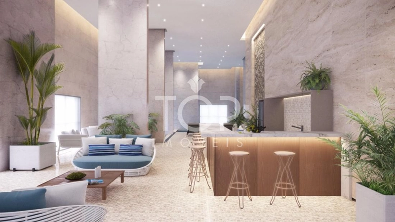 APARTAMENTO NO CENTRO DE ITAPEMA: 17ª foto da galeria de imagens do imóvel